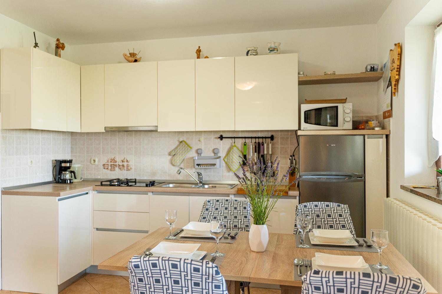 Apartment Elio 1606 لابين المظهر الخارجي الصورة
