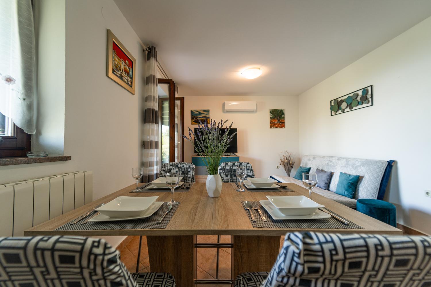 Apartment Elio 1606 لابين المظهر الخارجي الصورة
