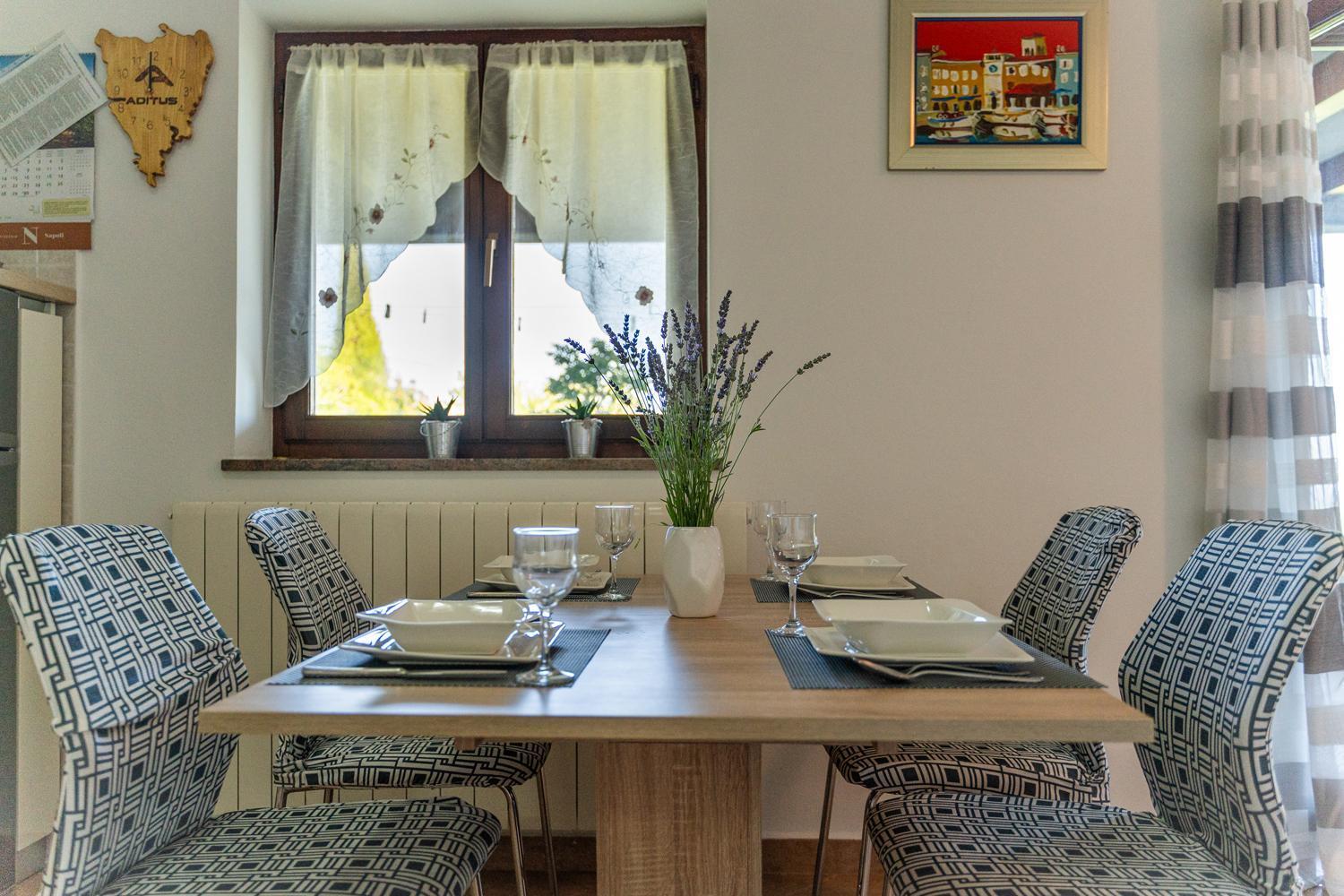 Apartment Elio 1606 لابين المظهر الخارجي الصورة