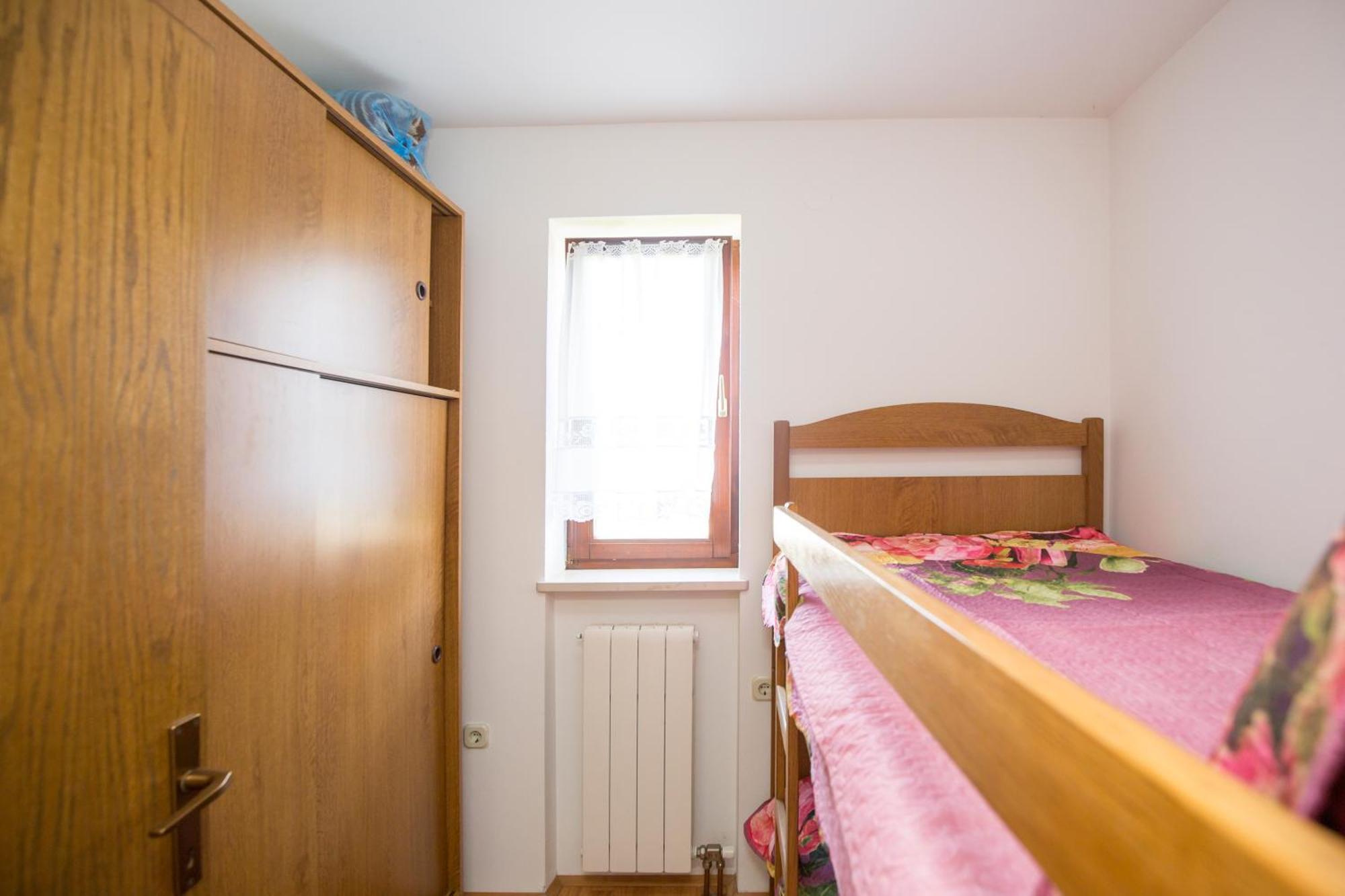 Apartment Elio 1606 لابين المظهر الخارجي الصورة