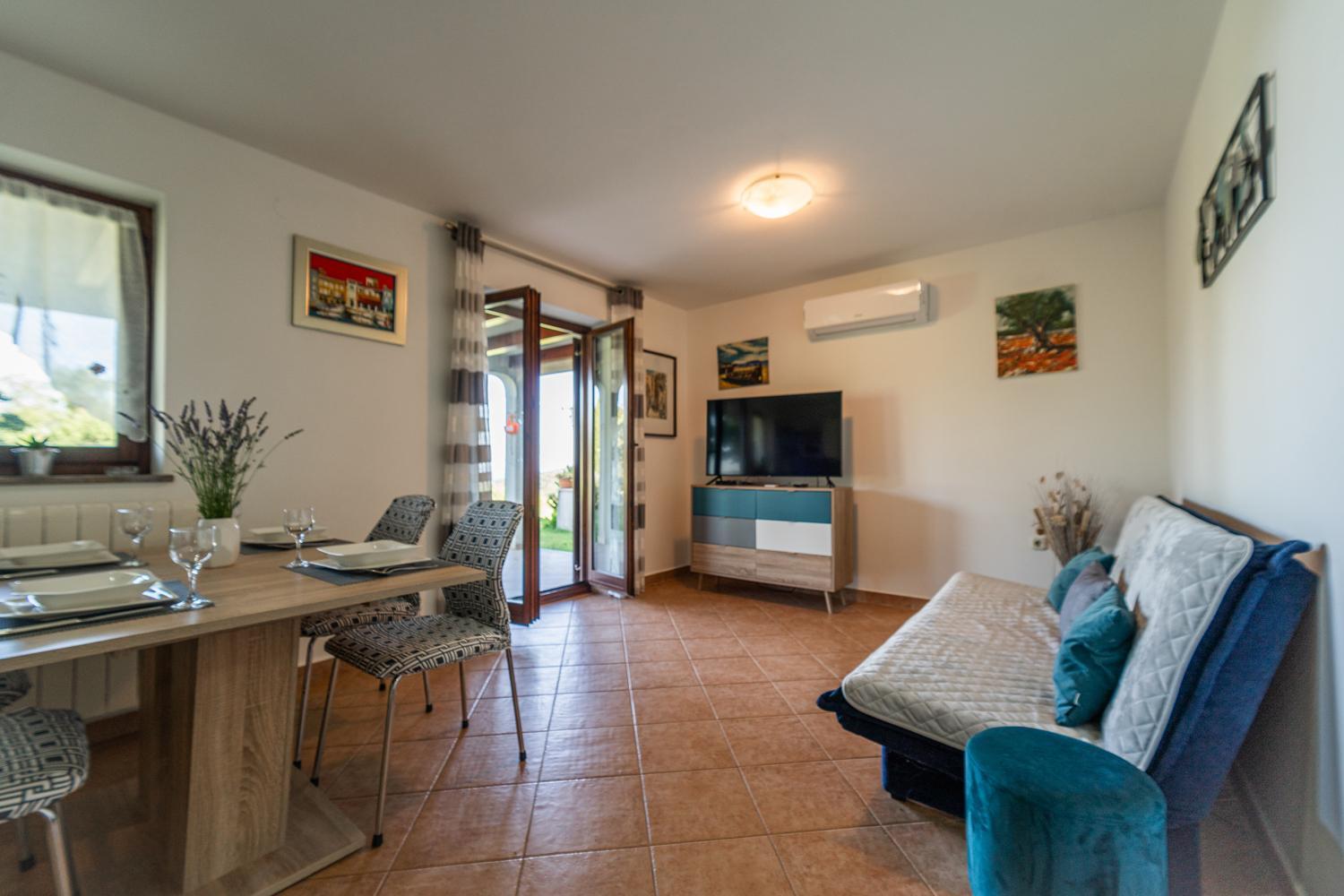 Apartment Elio 1606 لابين المظهر الخارجي الصورة