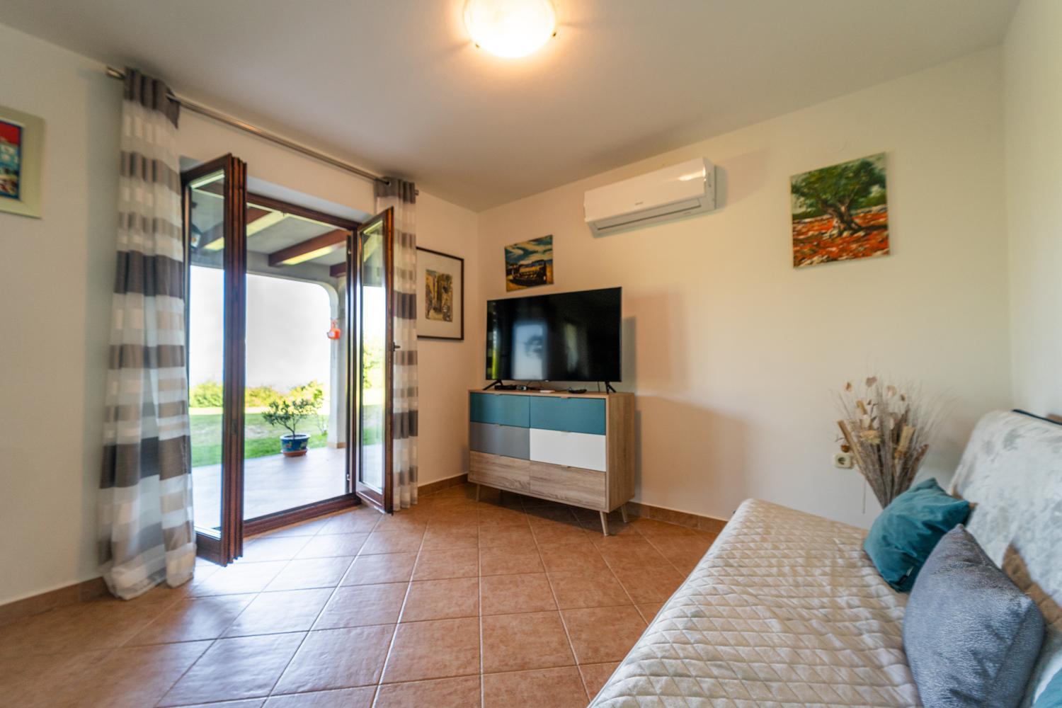 Apartment Elio 1606 لابين المظهر الخارجي الصورة